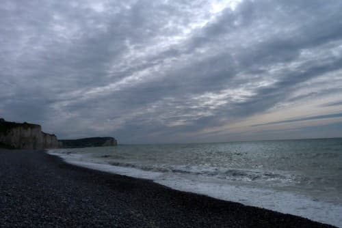 Altostratus