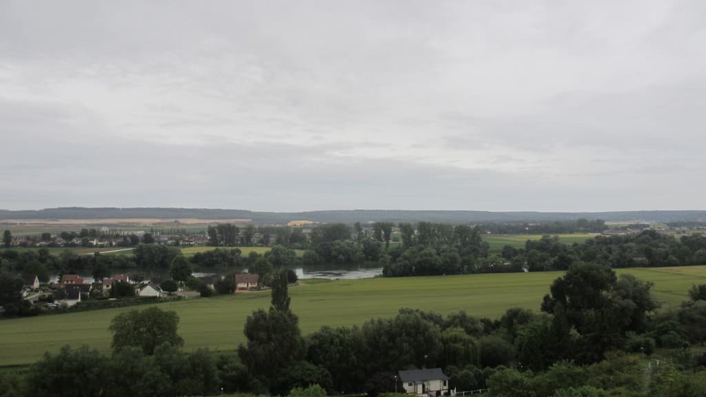 Ce Matin à 8H50