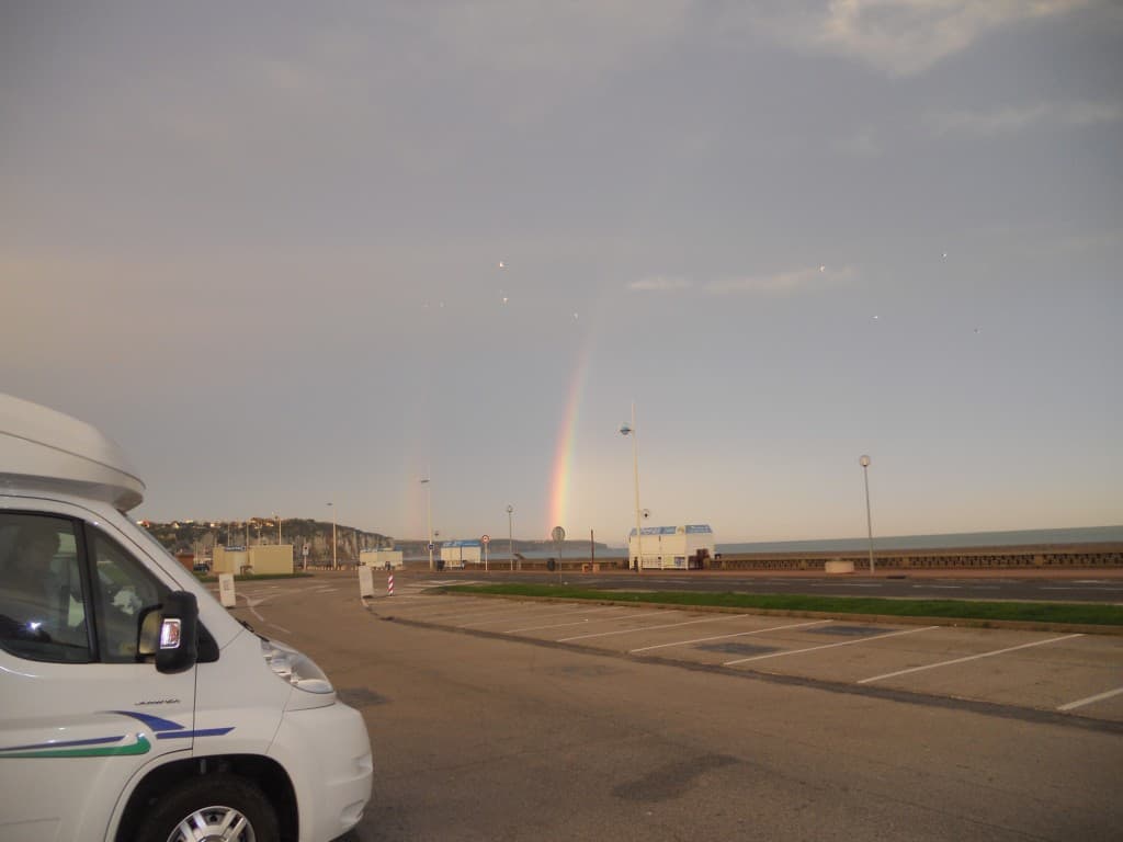 arc en ciel