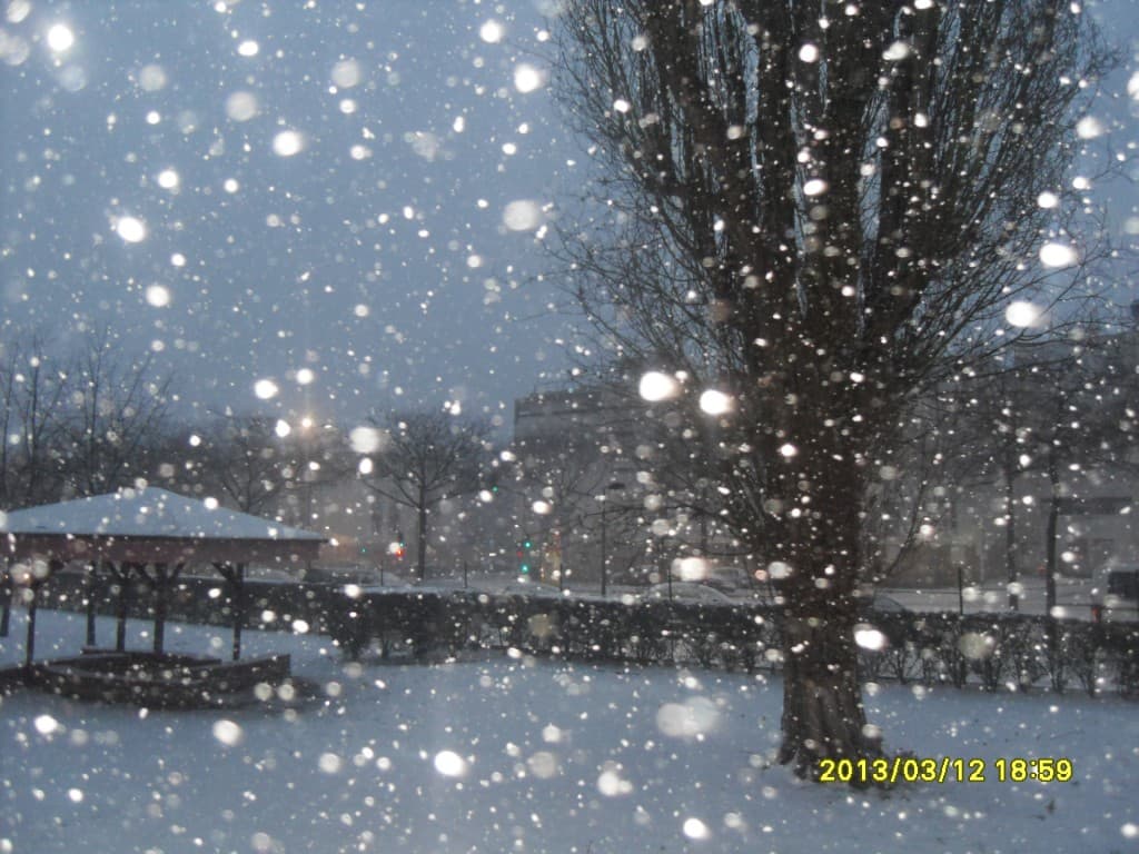 boulevard de l europe
