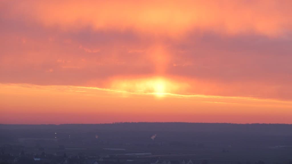 Le Matin à 8H51