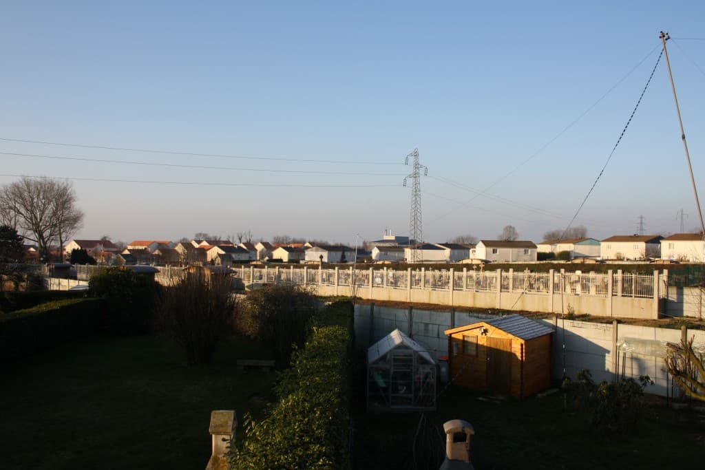 Lever du soleil