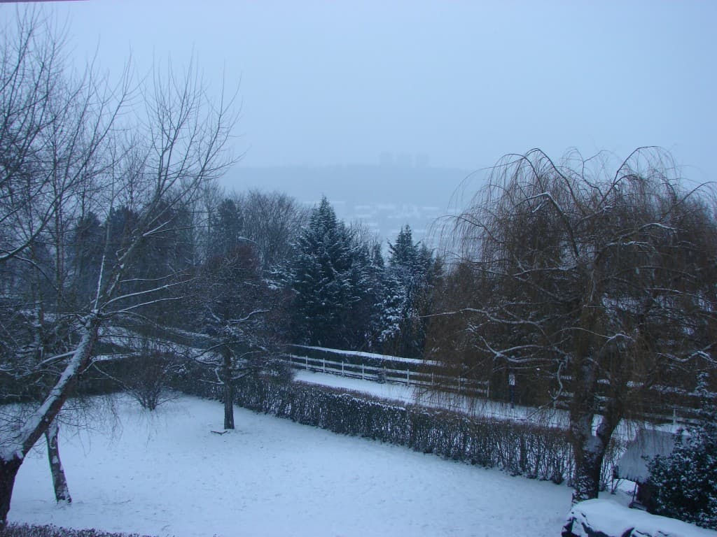 neige 
