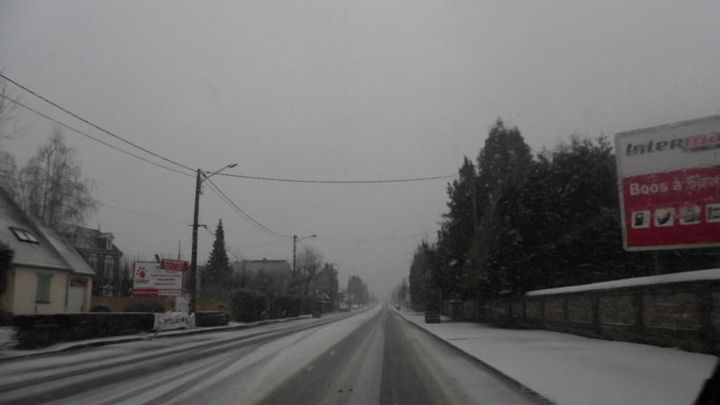 Neige