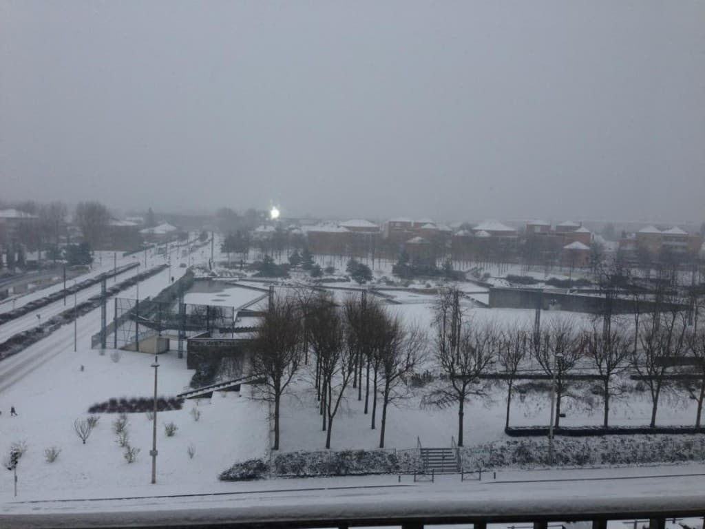 neige 20.01.13 11h30