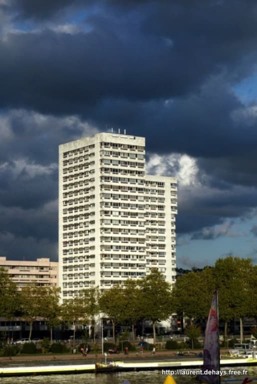 Quai du Havre