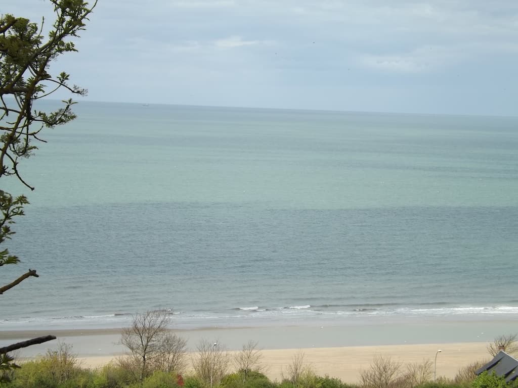 Couleurs de la Manche à 15 heures