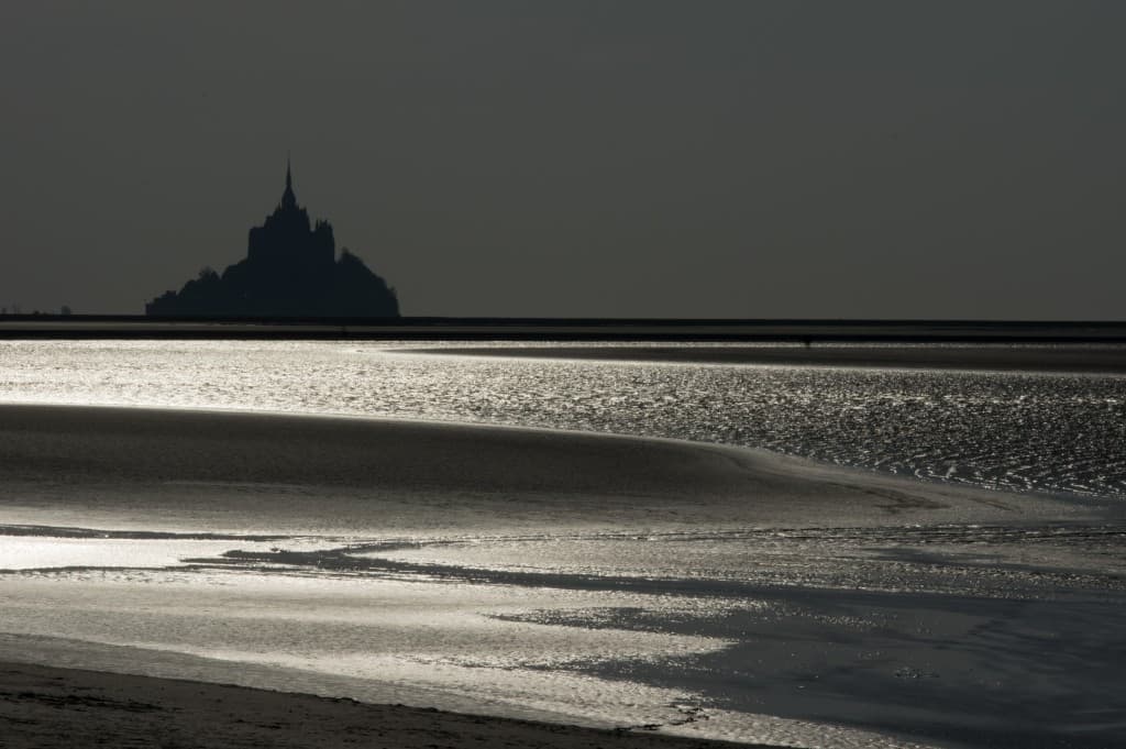 Mont saint michel