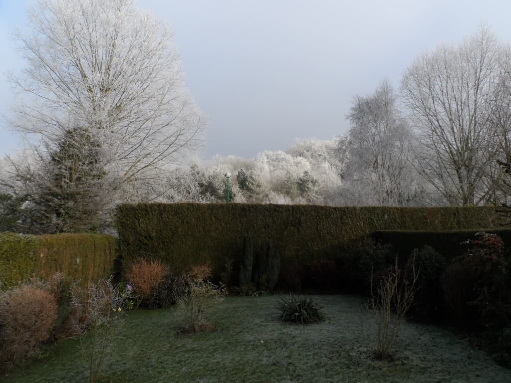 GIVRE