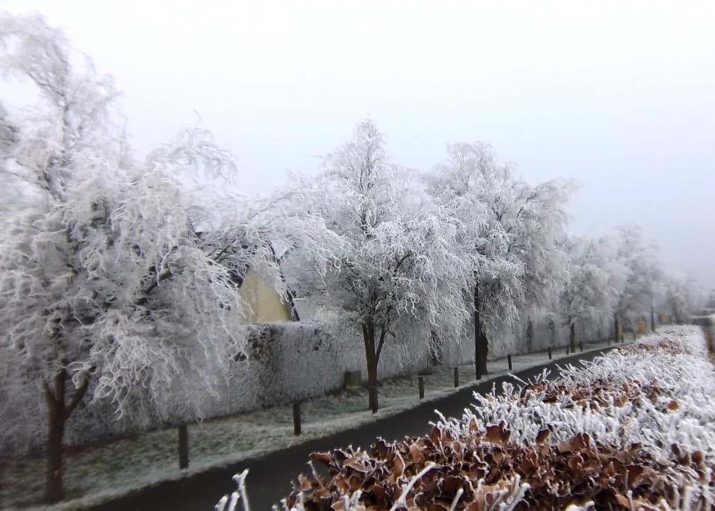 Givre