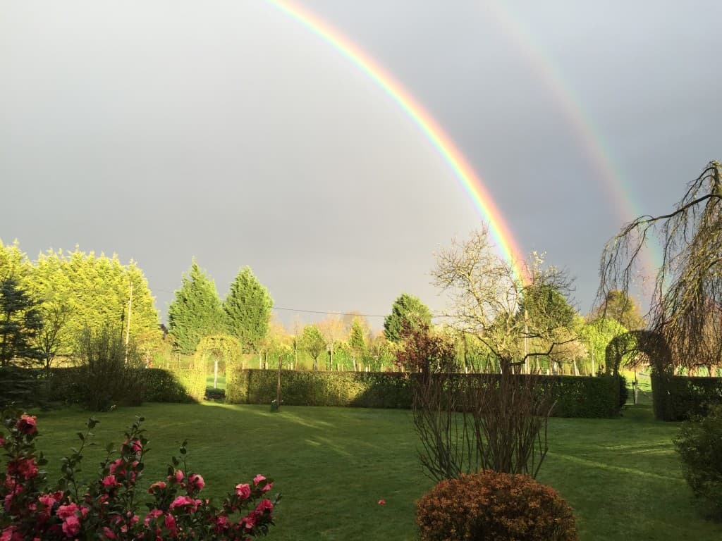 Nature en couleurs
