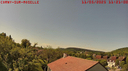 Corny-sur-Moselle