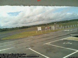 aérodrome de Pleurtruit