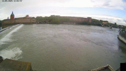 centre ville - Garonne