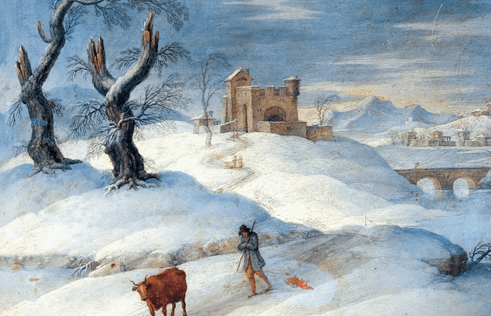 Retour sur les pires hivers du petit âge glaciaire