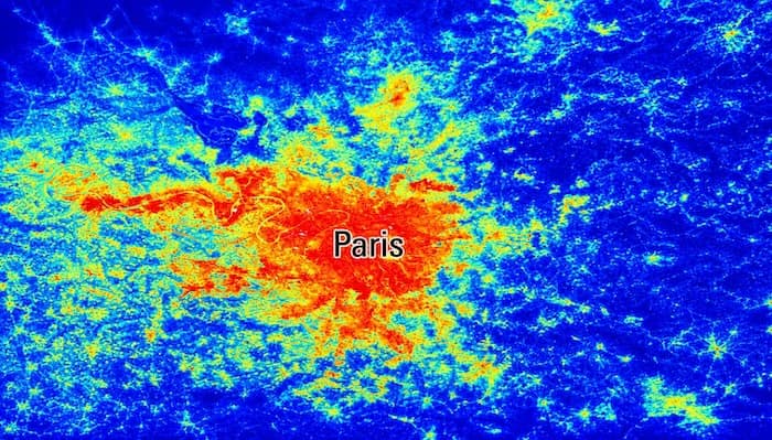 Jusqu’à 12°C de plus en ville : quand les nuits vont-elles enfin devenir plus respirables ?