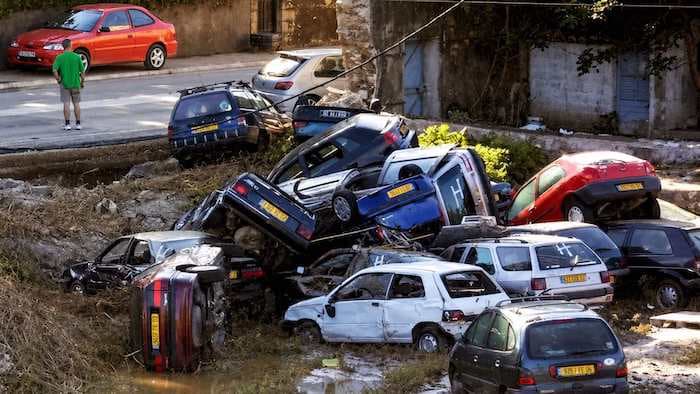 6 mois de pluie en 24h : le déluge historique de septembre 2002