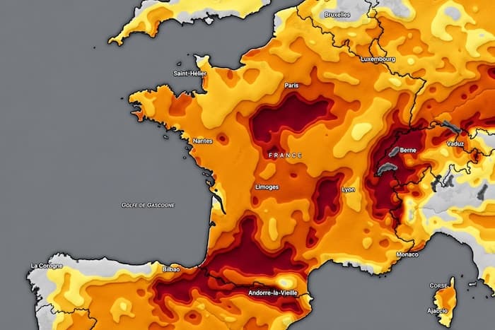 Sécheresse 2026 : est-elle la pire jamais observée en France ?