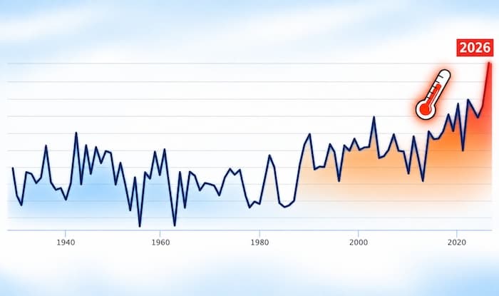 Depuis le printemps, quelque chose d’inhabituel se passe vraiment en France