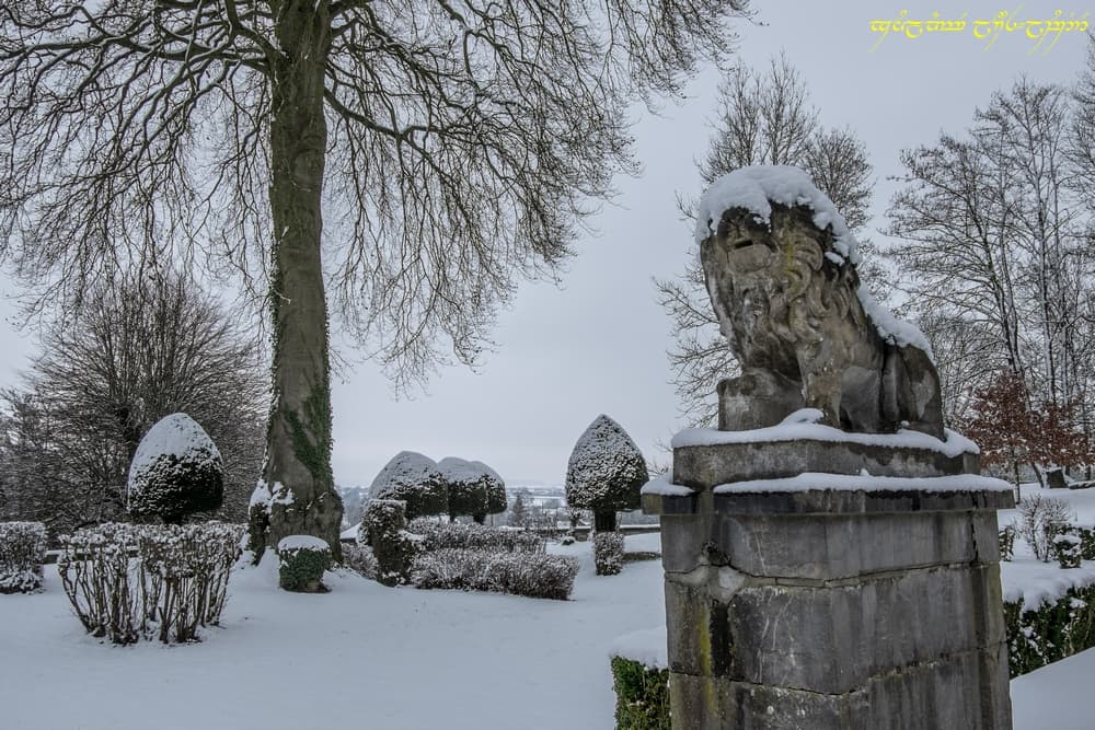 Nouvel épisode neigeux