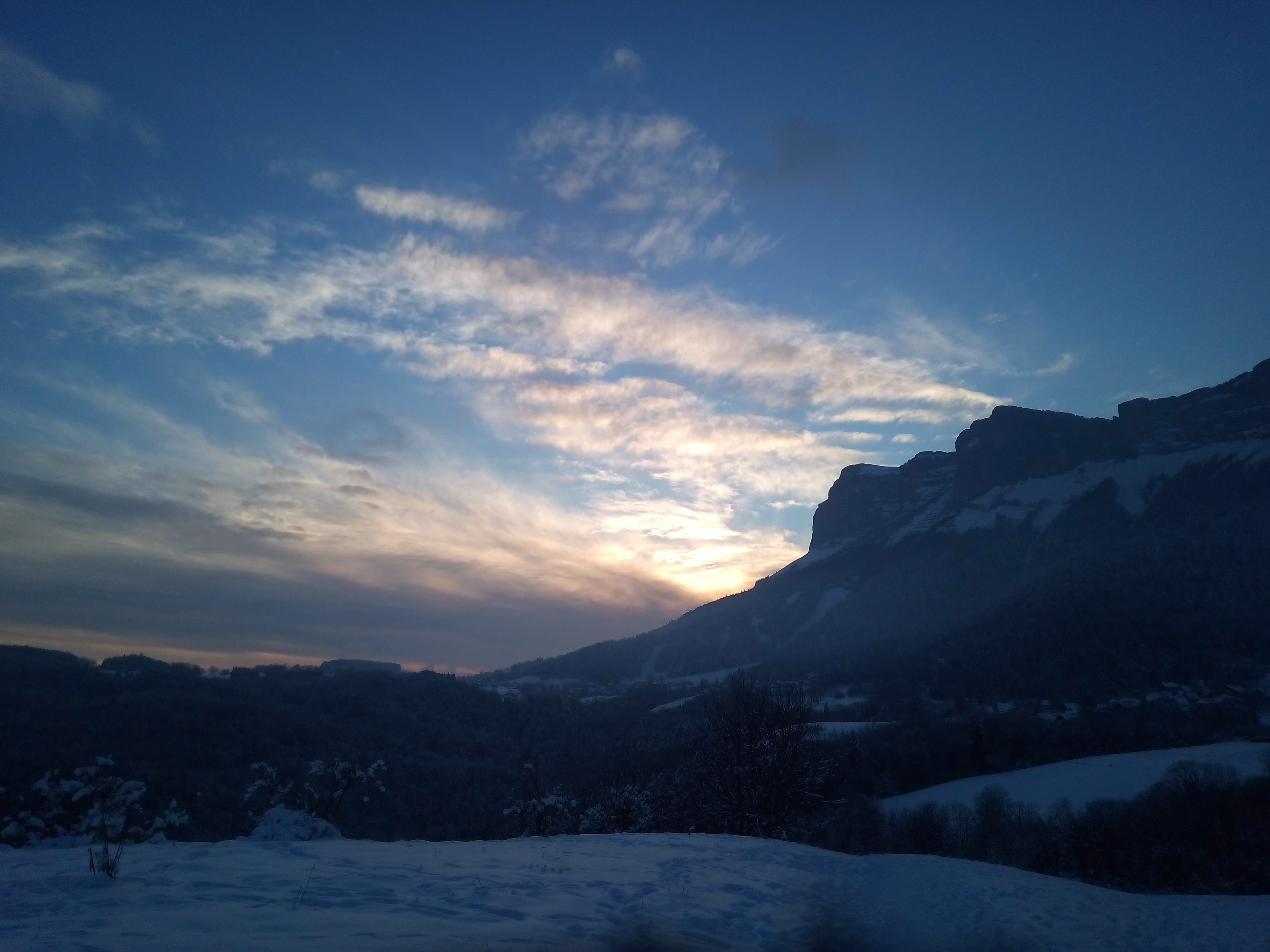 dent de Crolles