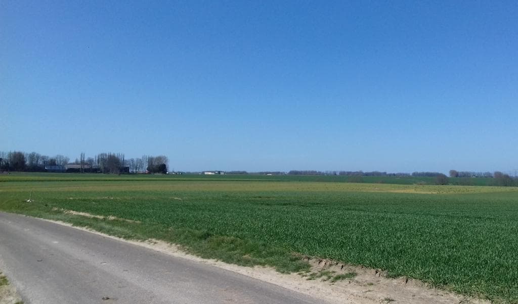 Belle campagne