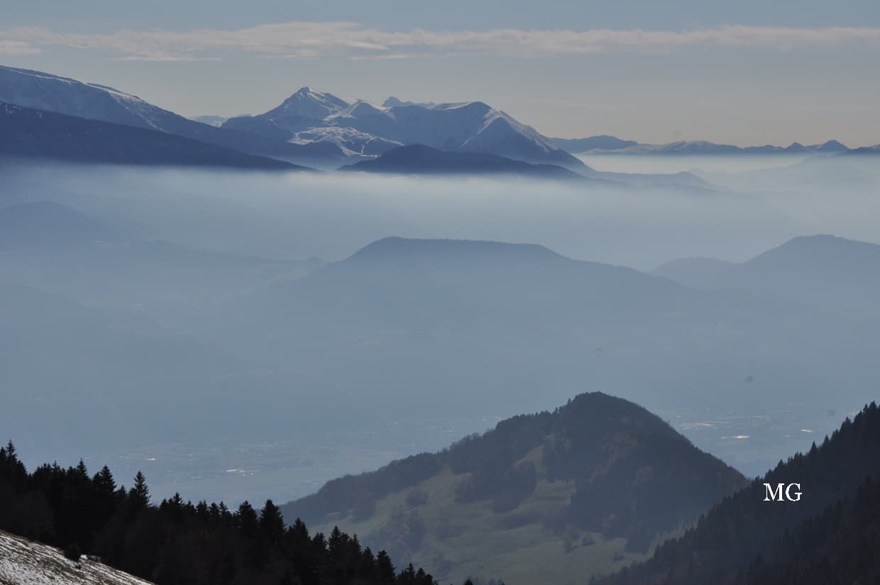 Pollution anticyclonique  !!!