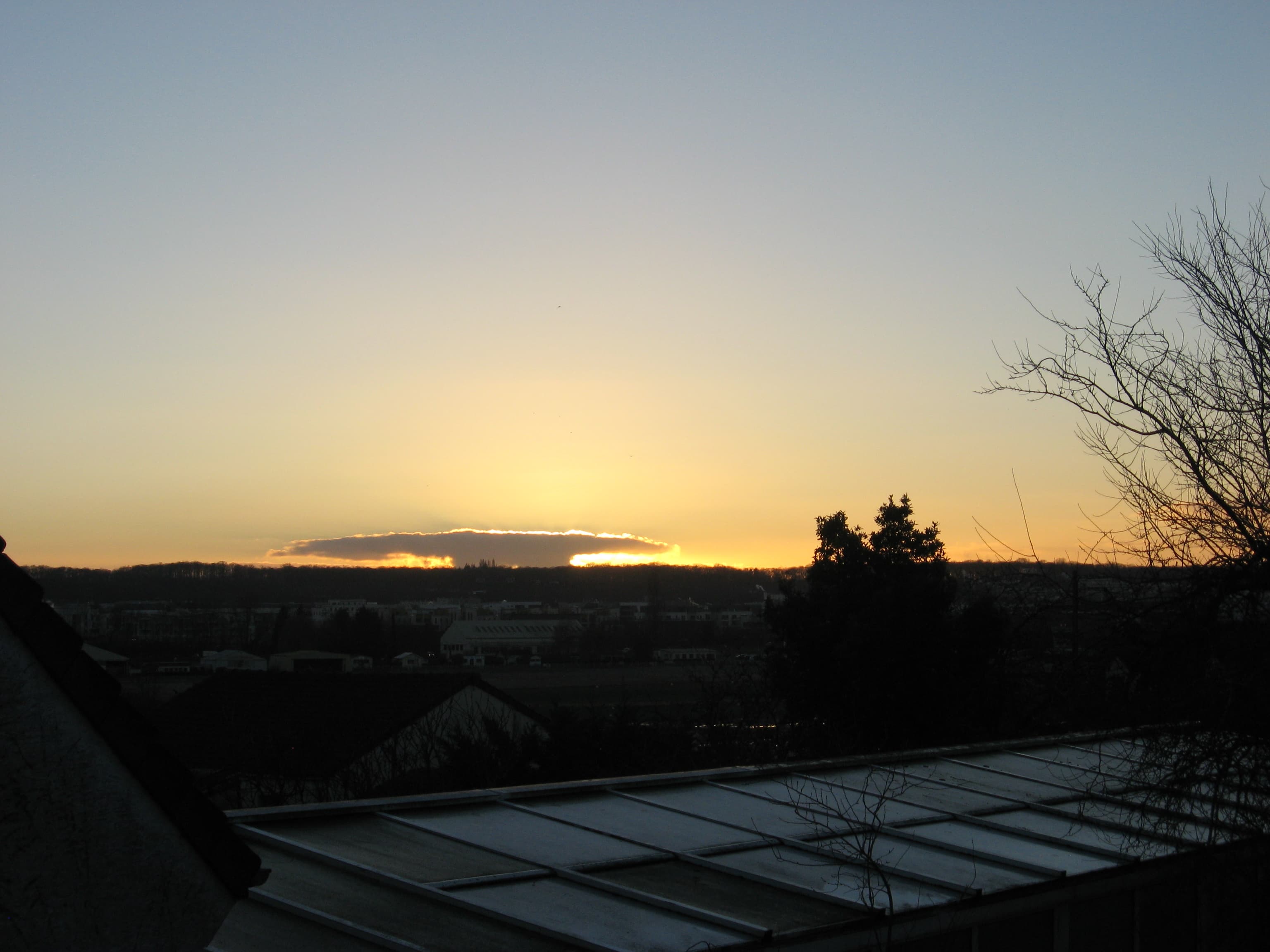 coucher