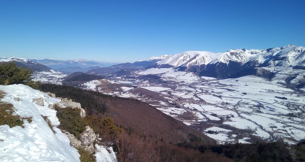 Grand beau temps