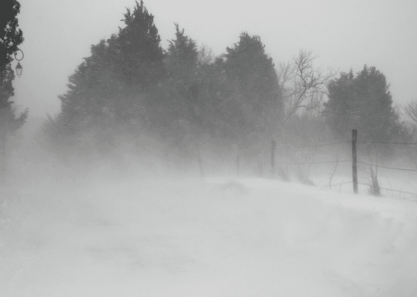 Image d'illustration pour BILAN MARS 2013 : FROID, PLUVIEUX ET NEIGEUX