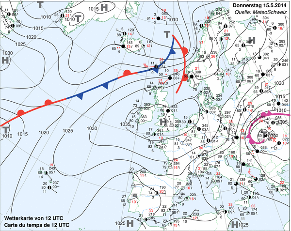 Image d'illustration pour L'été à nos portes ! 