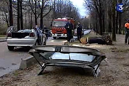 Image d'illustration pour Violente tempête du 17 décembre 2004 