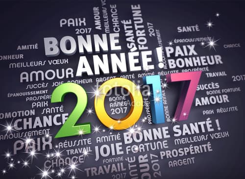 Image d'illustration pour Un réveillon sous le signe du froid et du brouillard 