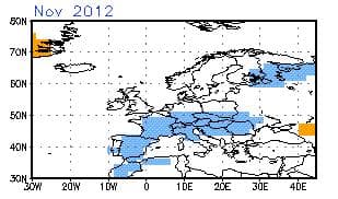 Image d'illustration pour Les prévisions à court terme sont-elles paradoxalement plus difficiles qu'à long terme ?