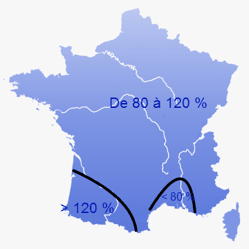 Image d'illustration pour BILAN FÉVRIER 2013 :  froid marqué et neigeux