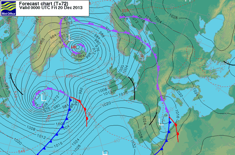 Image d'illustration pour Vers le retour de la neige en altitude