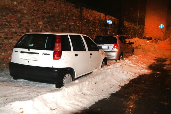Image d'illustration pour Orages violents en Méditerrannée
