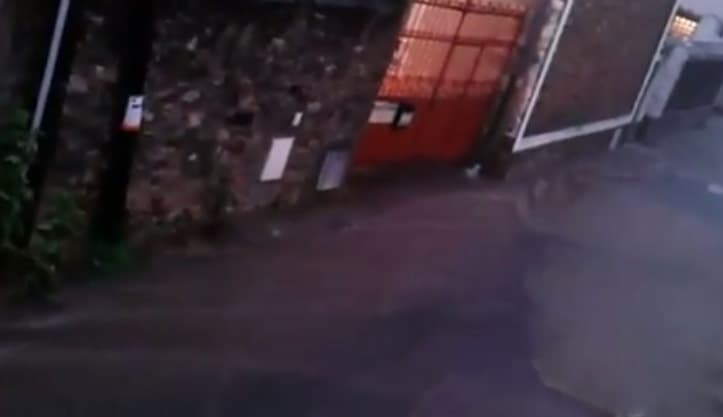 Image d'illustration pour Orages en Ile de France : Contrastes - Records de pluie en Essonne