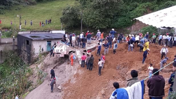 Image d'illustration pour Ex Ouragan Ingrid (Mexique)