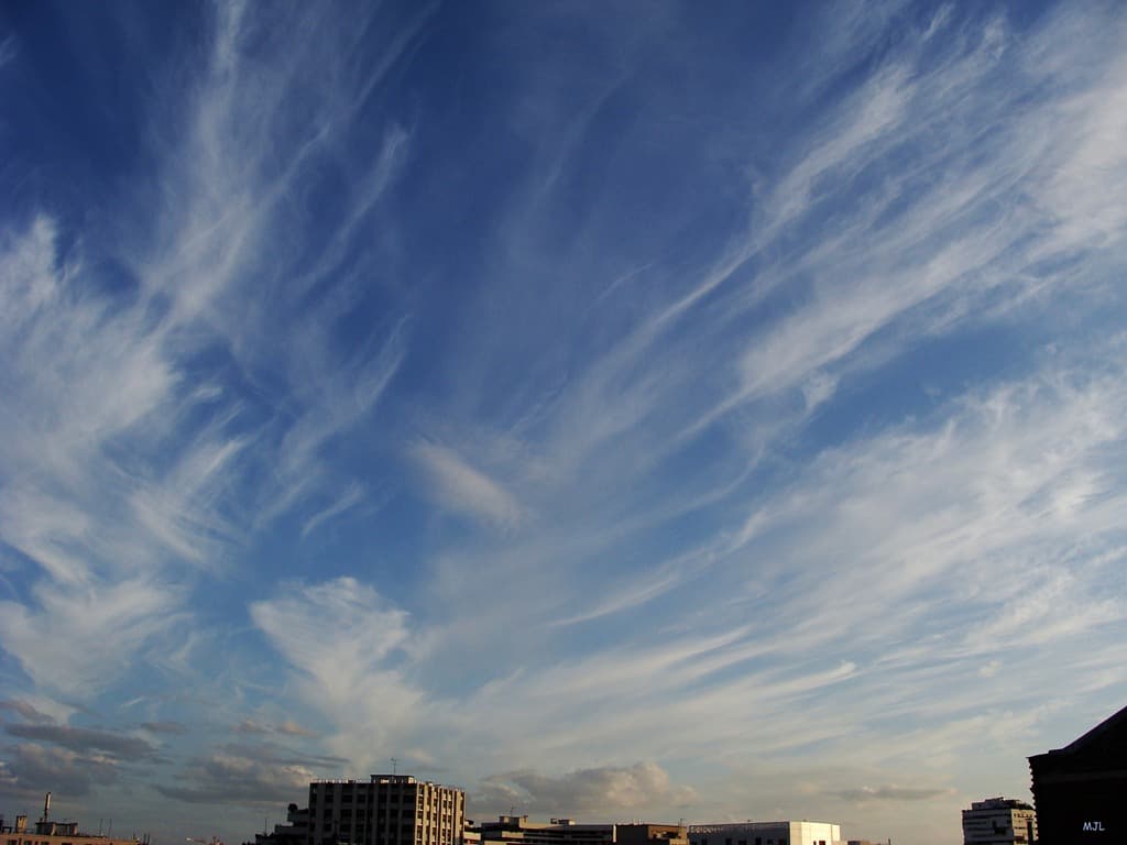 Image d'illustration pour Vos photos météo de la semaine