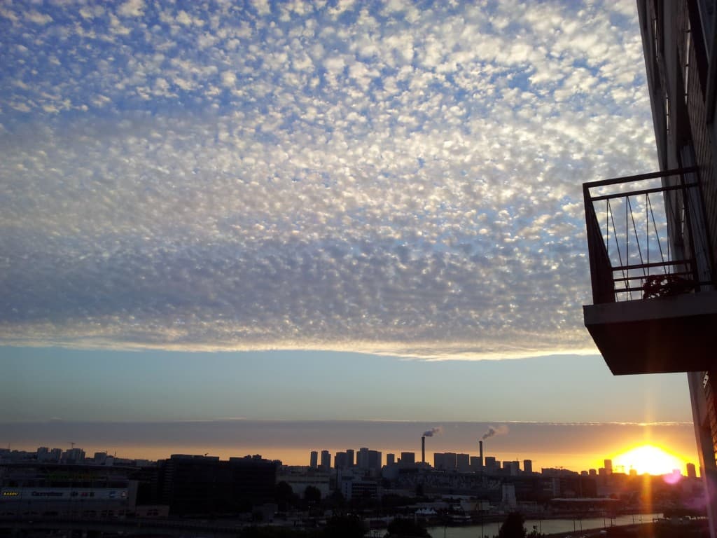 Image d'illustration pour Vos photos météo de la semaine