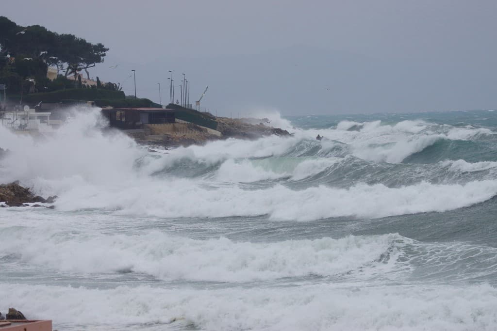 Image d'illustration pour BILAN MARS 2013 : FROID, PLUVIEUX ET NEIGEUX