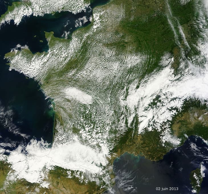 Image d'illustration pour Une lente amélioration