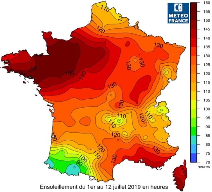 Image d'illustration pour Un si grand soleil
