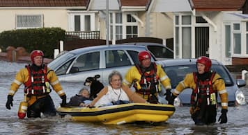 Image d'illustration pour Bilan de la tempête Xaver sur le Nord de l'Europe