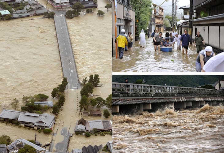 Image d'illustration pour Tempête tropicale Man Yi (Japon)