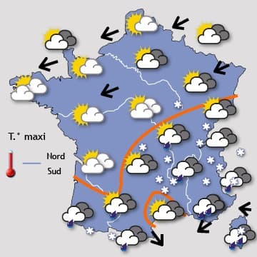 Fin de semaine plus agréable 