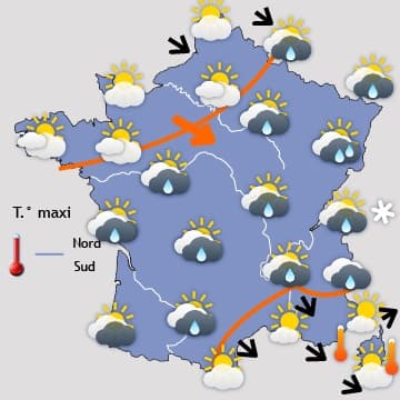 L'été n'est pas terminé... 