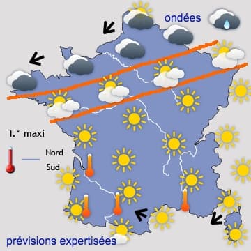 L'été revient partout mais une sécheresse encore plus inquiétante