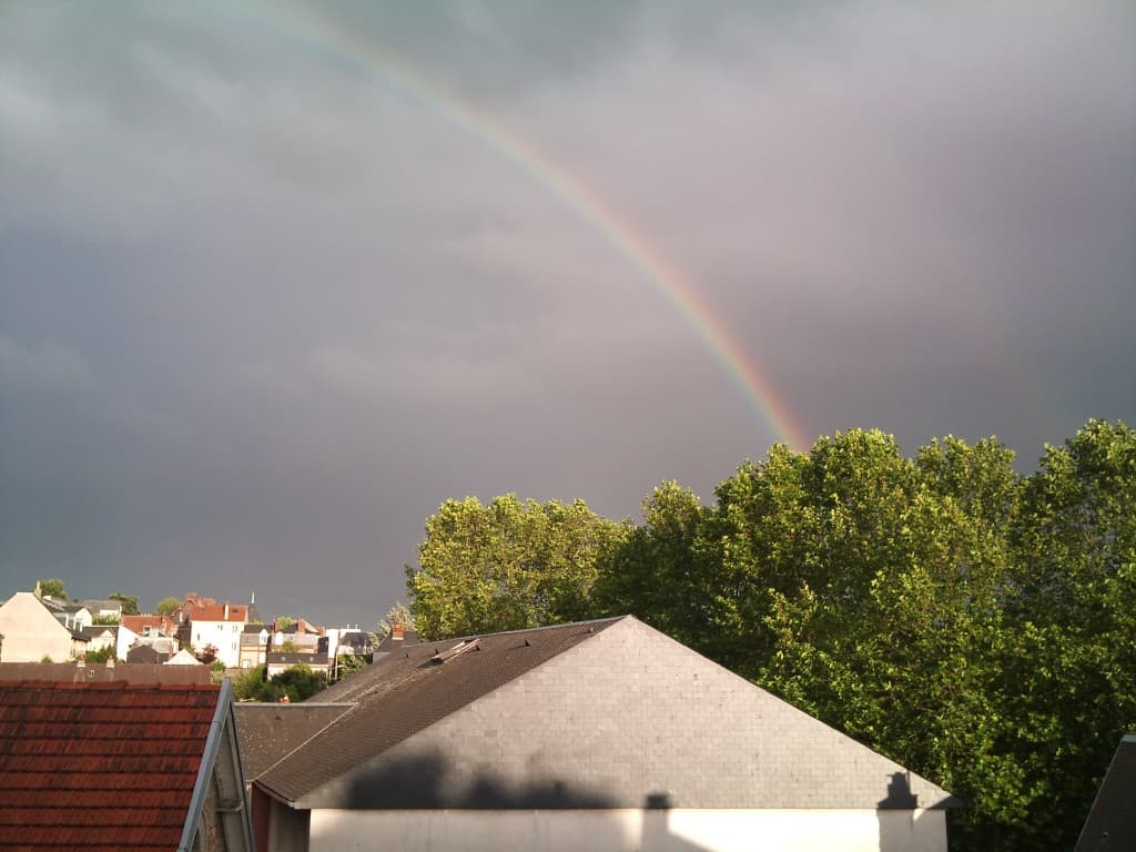 Arc en ciel